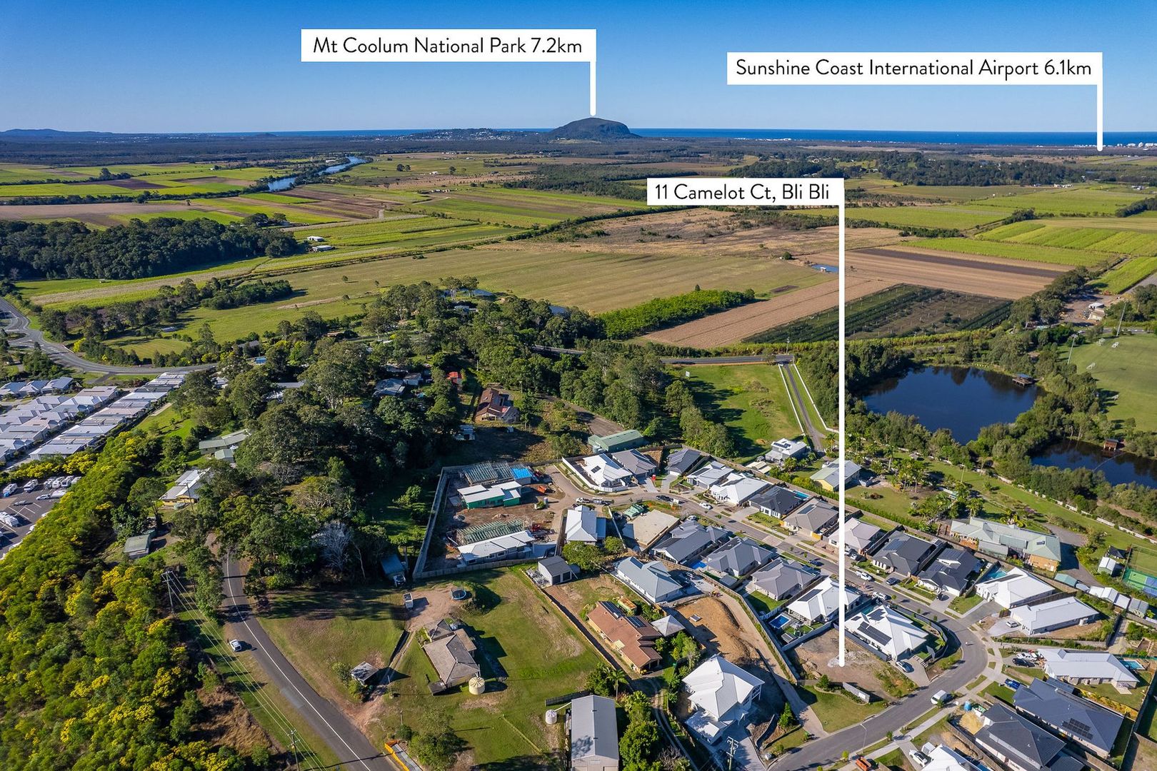 11 Camelot Court, Bli Bli QLD 4560, Image 1