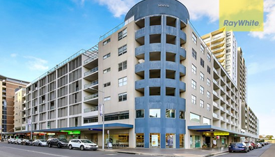 Picture of 703/22 Charles Street, PARRAMATTA NSW 2150