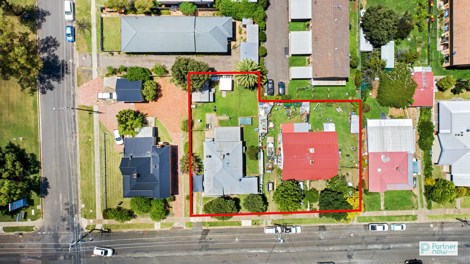 23-25 Dean Street, Tamworth NSW 2340, Image 2