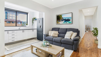 Picture of 17/24 Market Street, WOLLONGONG NSW 2500