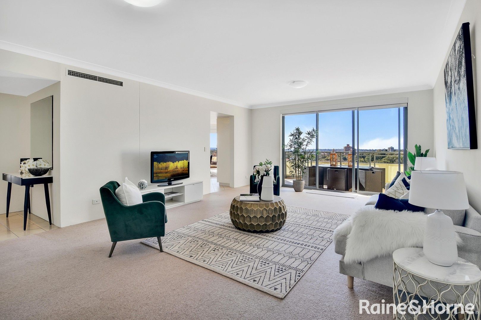 801/28 West Street, North Sydney NSW 2060, Image 0