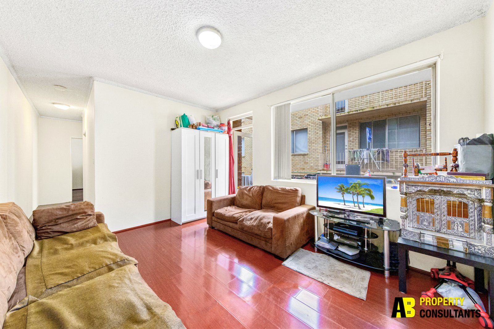 2 bedrooms Apartment / Unit / Flat in 6/18 Wigram Street HARRIS PARK NSW, 2150