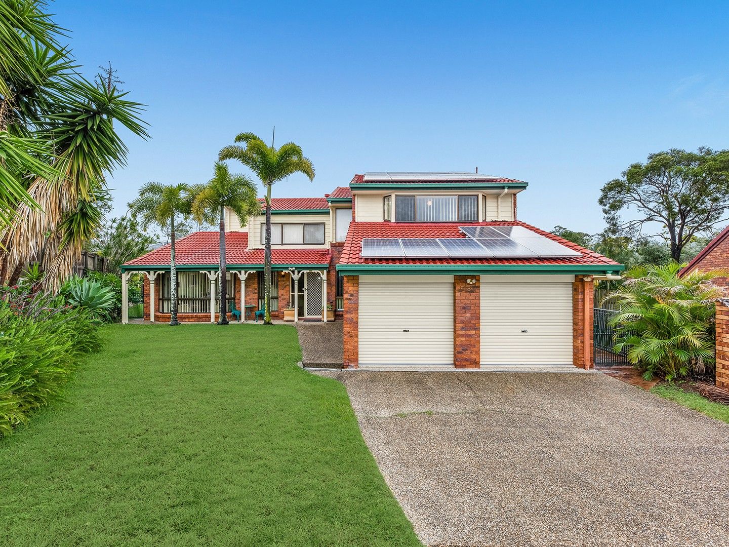 9 Malu Street, Middle Park QLD 4074, Image 0