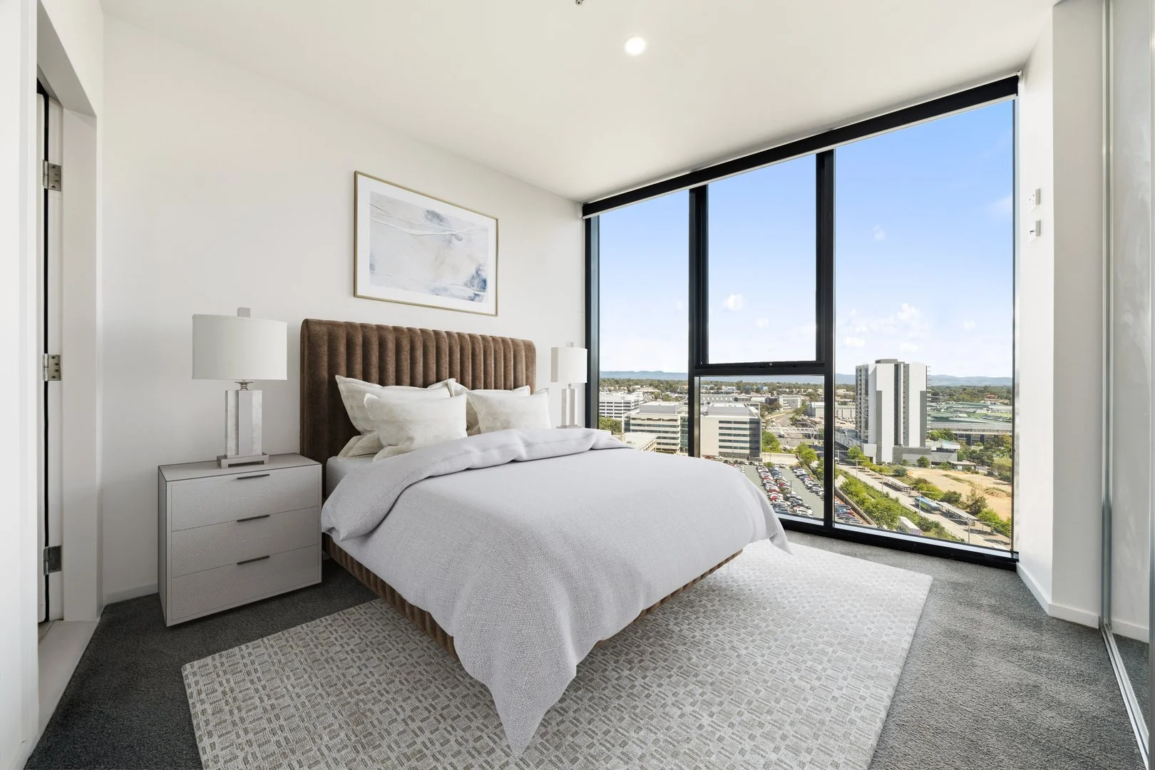 Additional image 11 of 1203/3 Grazier Lane, Belconnen ACT 2617