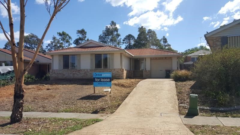 16 Bunroy St, Horningsea Park NSW 2171, Image 0