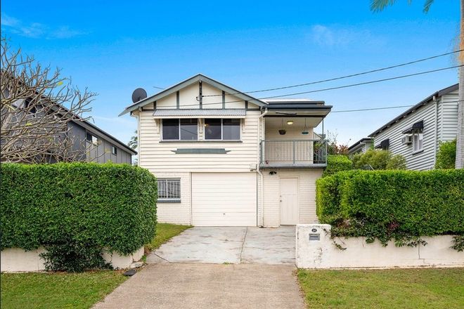 Picture of 20 Smith Street, HOLLAND PARK QLD 4121