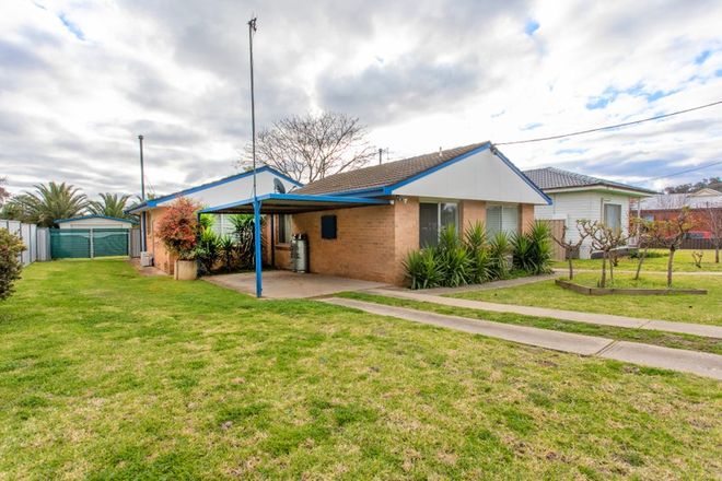 Picture of 86 Darling Street, COWRA NSW 2794