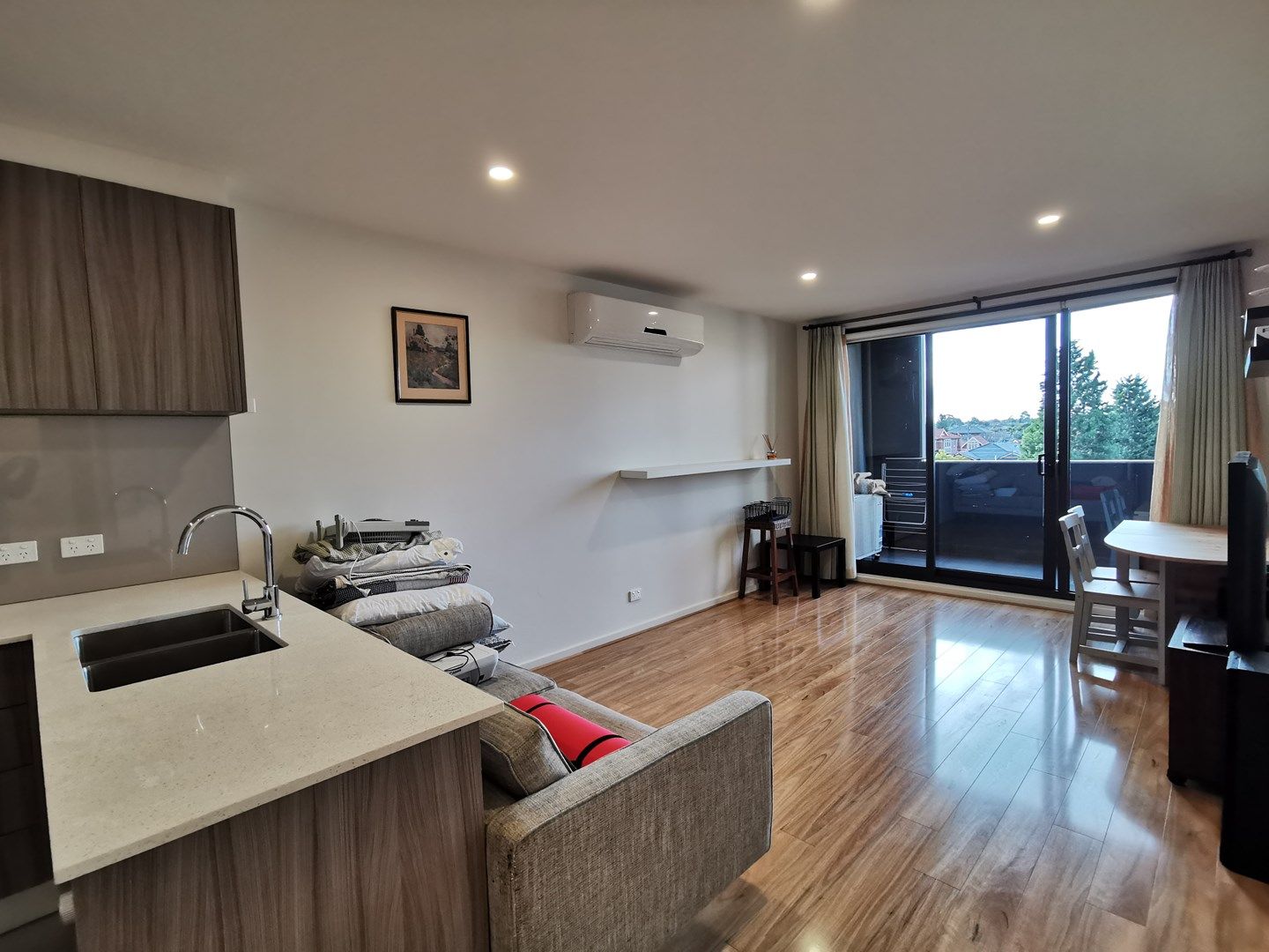 2 bedrooms Apartment / Unit / Flat in 217/388 Murray Road PRESTON VIC, 3072