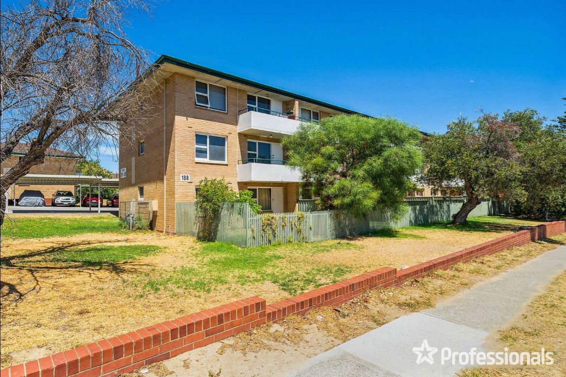 1 bedrooms House in 56/188 North Beach Drive TUART HILL WA, 6060