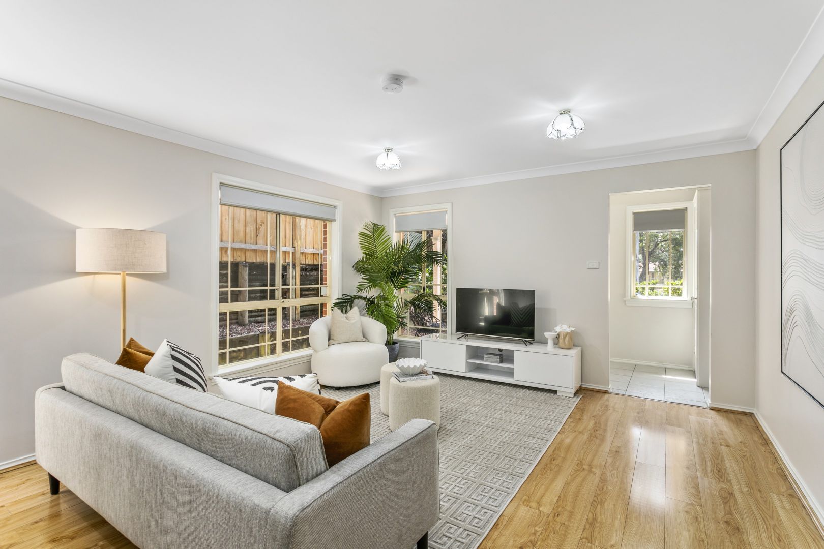 2/163 David Road, Castle Hill NSW 2154, Image 2