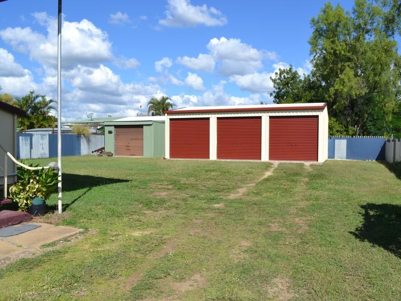 145 Breakspear Street, Gracemere QLD 4702, Image 2