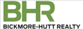 _Archived_Bickmore-Hutt Realty - BHR's logo