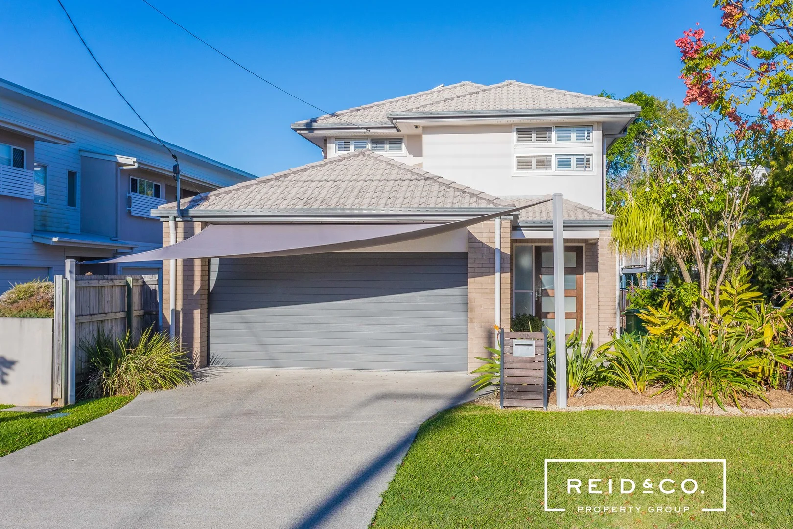 336 Scarborough Road, Scarborough QLD 4020