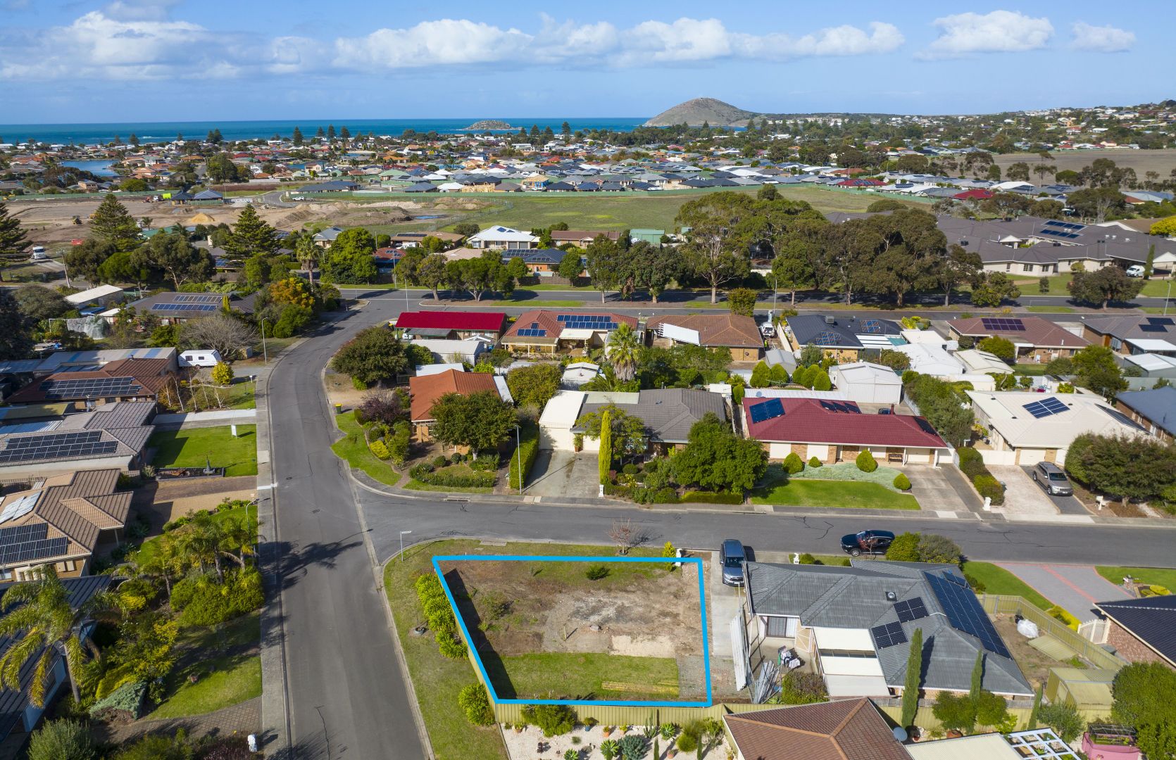 Allotment 432 Dolphin Avenue, Encounter Bay SA 5211, Image 1