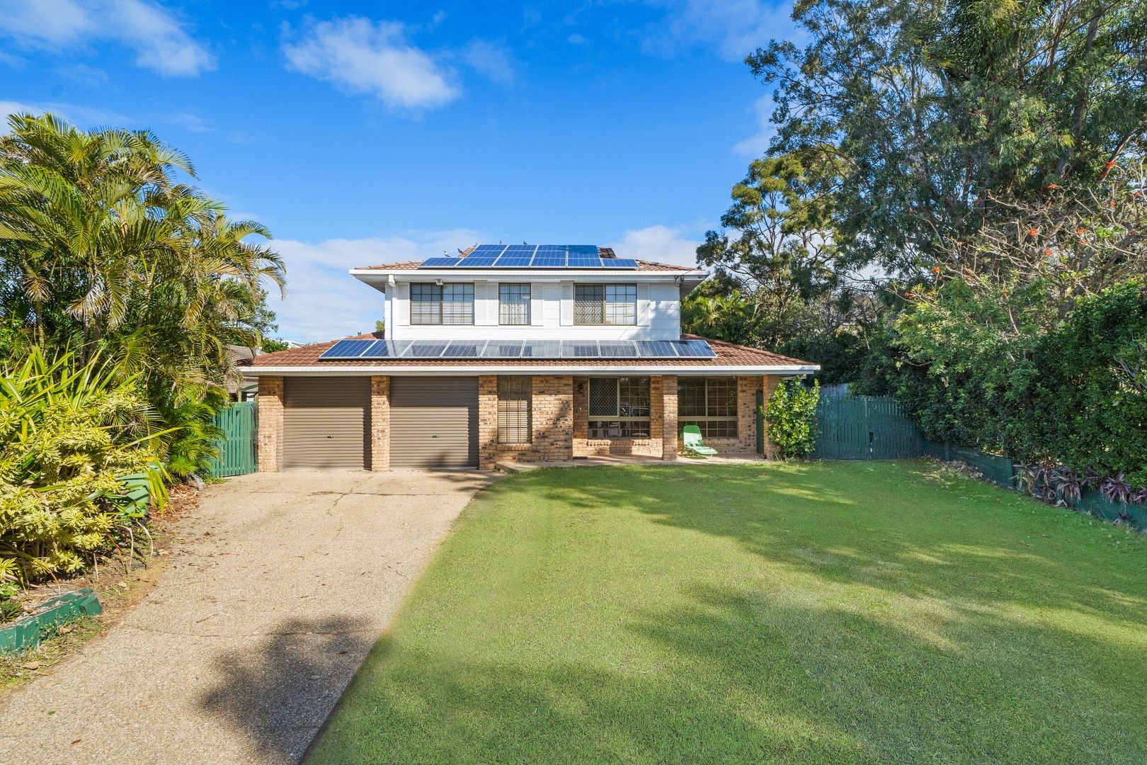 27 Abelia Crescent, Kippa-Ring QLD 4021, Image 0