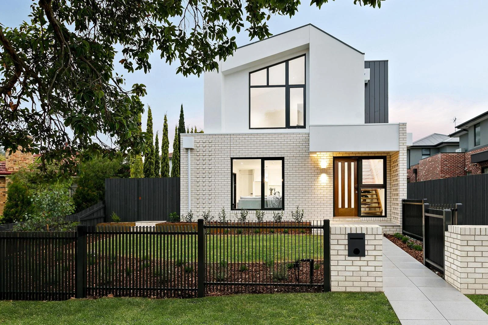 Primary image of 1/64 Hodgson Street, Heidelberg VIC 3084