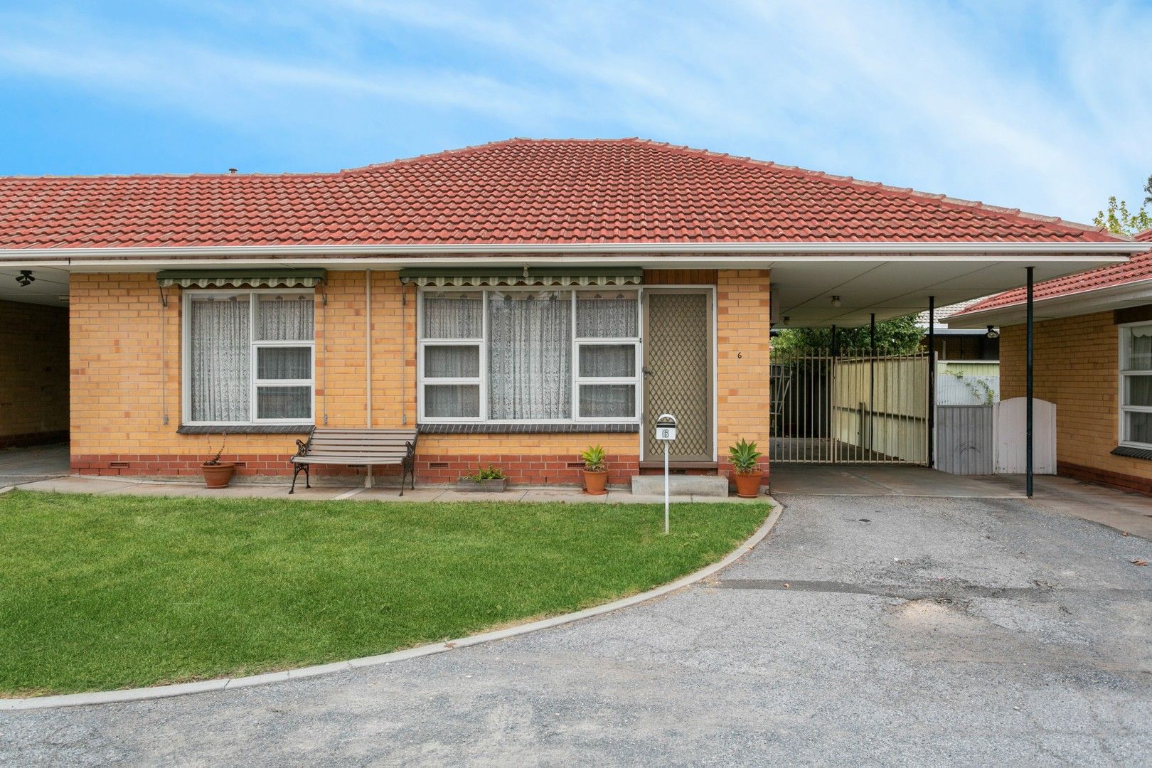 6/90 Hampstead Road, Broadview SA 5083, Image 0