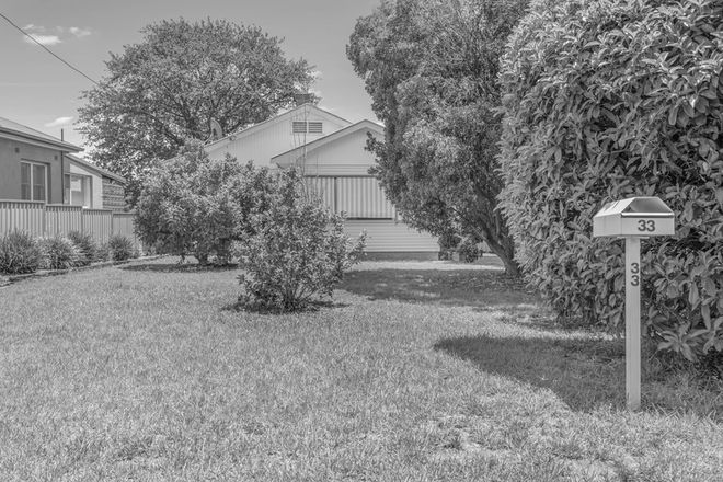 Picture of 33 Lyal Street, GORMANS HILL NSW 2795