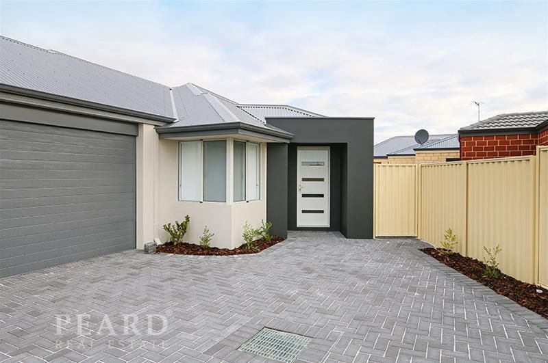 26B O'Connor Loop, Canning Vale WA 6155, Image 1