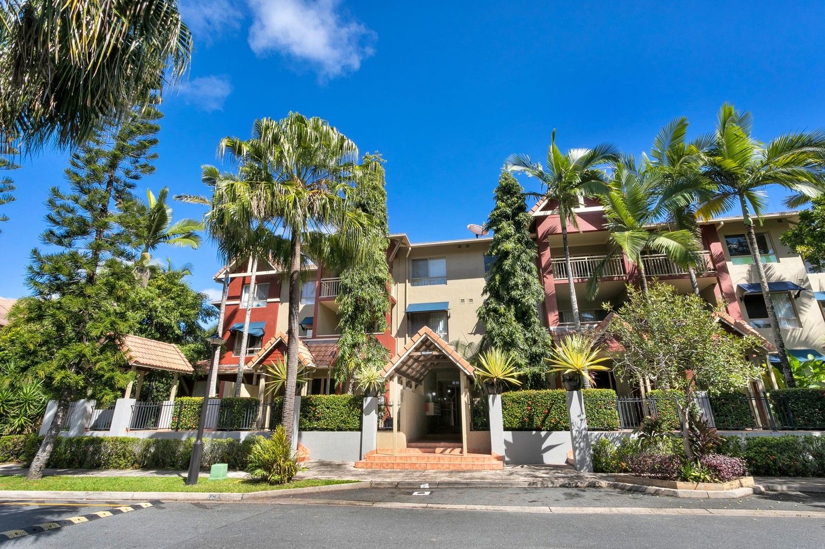 1103/2-10 Greenslopes Street, Cairns North QLD 4870, Image 1