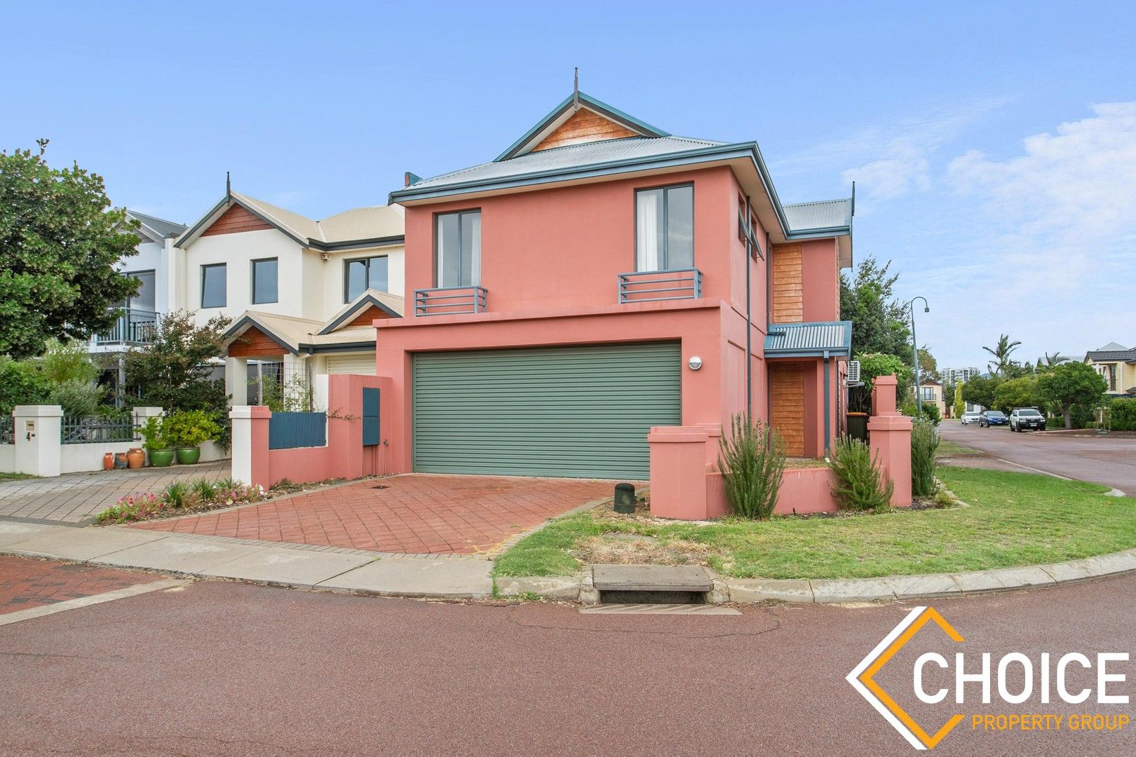 3 bedrooms House in 2 The Anchorage MAYLANDS WA, 6051