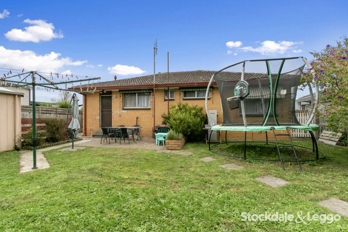 Additional image 15 of 51 The Boulevard, Morwell VIC 3840