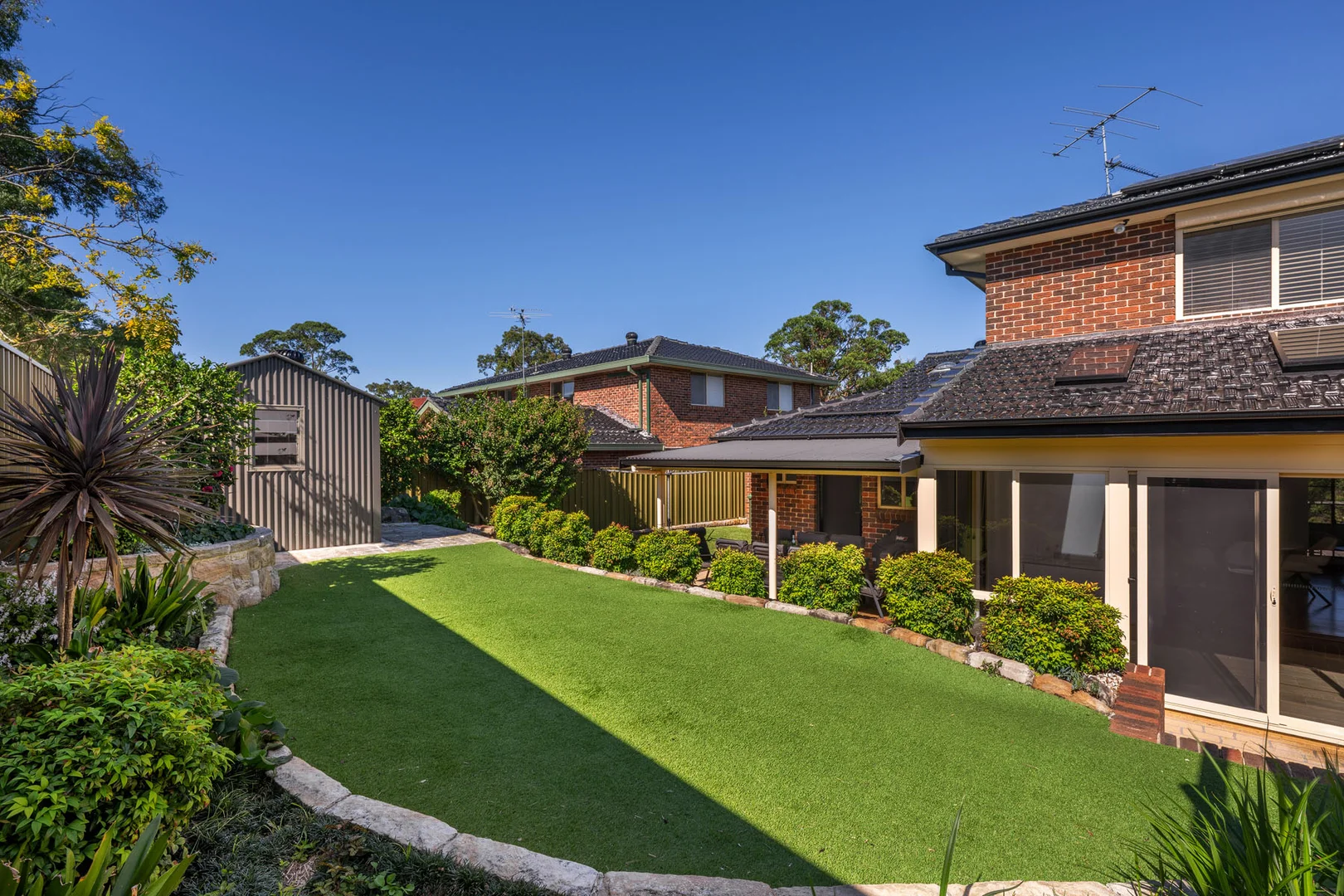 Additional image 7 of 8 Surveyor Abbot Drive, Glenbrook NSW 2773