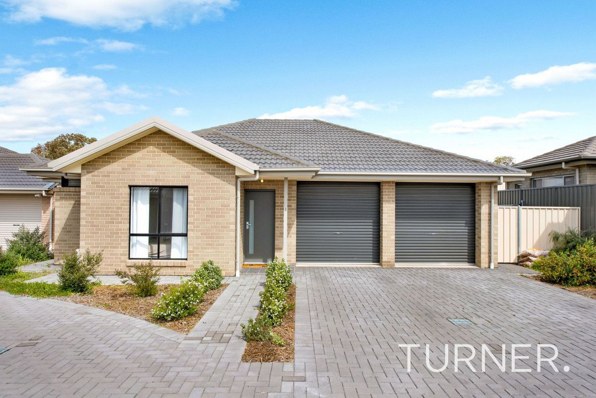 3/22 Sanctuary Court, Morphett Vale SA 5162, Image 0