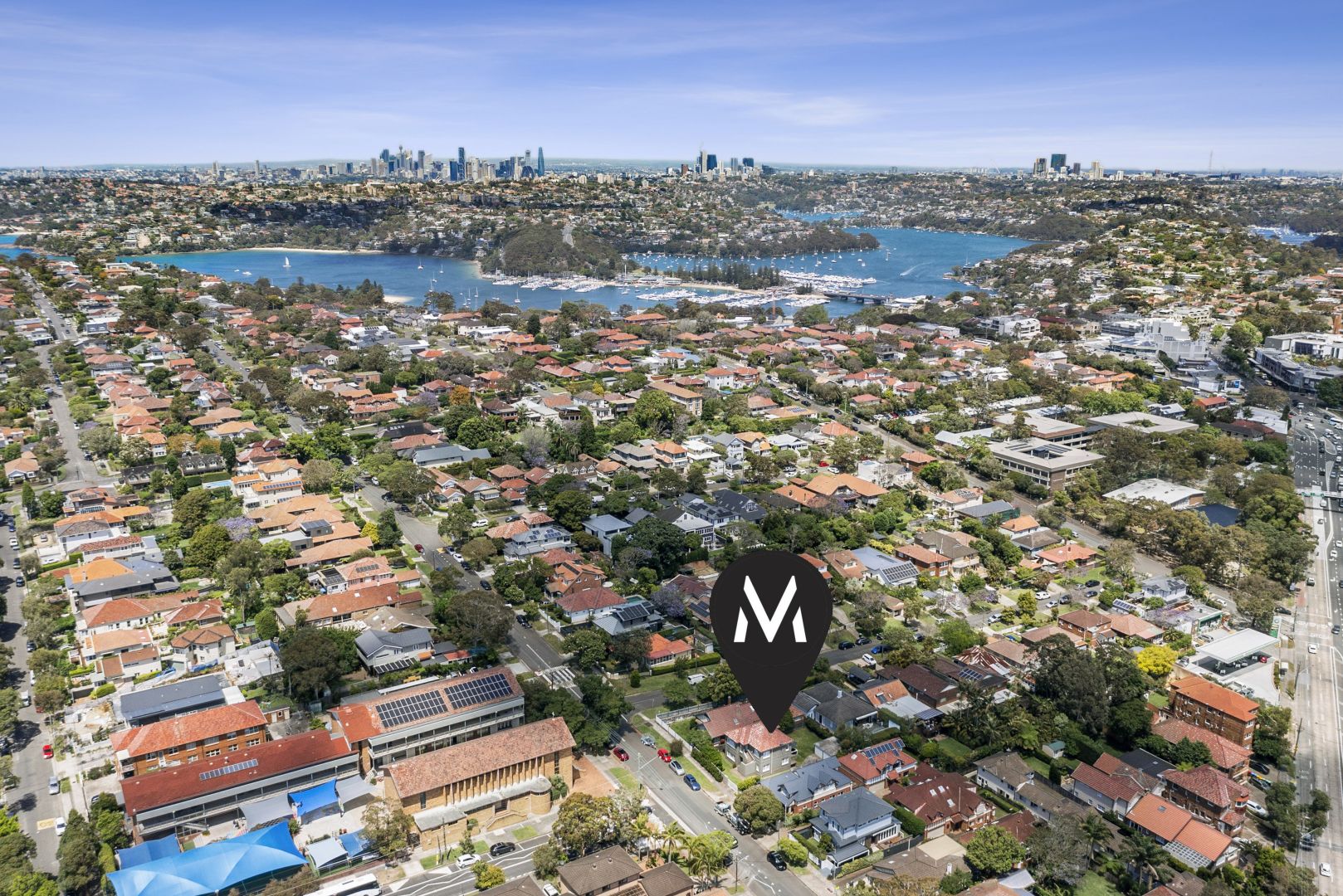 2/55 Wanganella Street, Balgowlah NSW 2093, Image 1