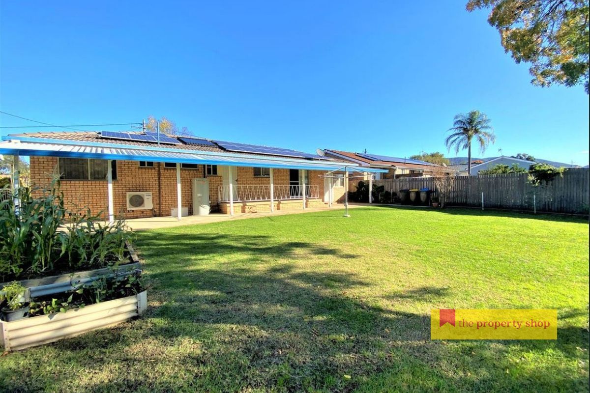 3 bedrooms House in 17 Carolina Crescent MUDGEE NSW, 2850