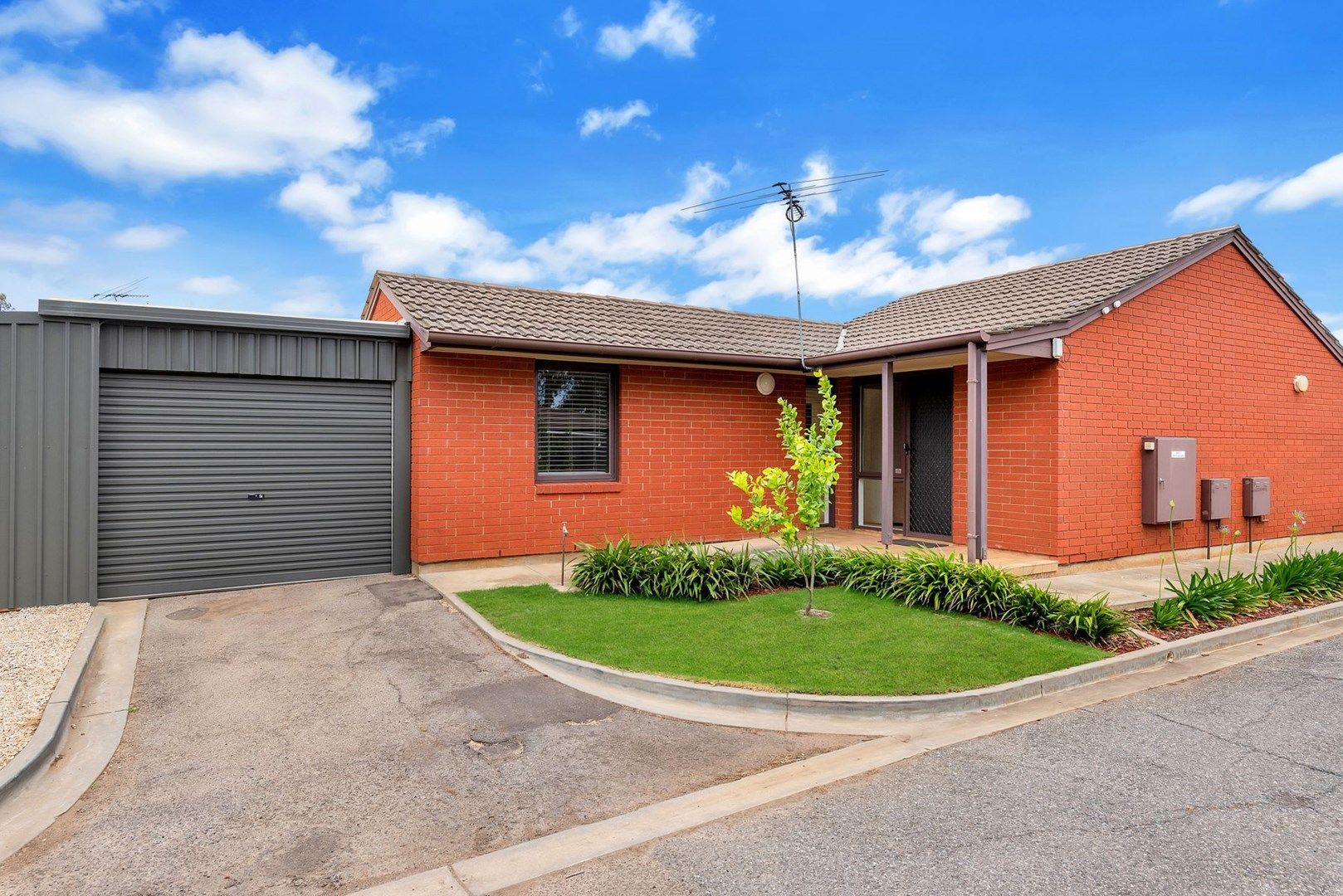 1/2 McQuillan Avenue, Renown Park SA 5008, Image 0