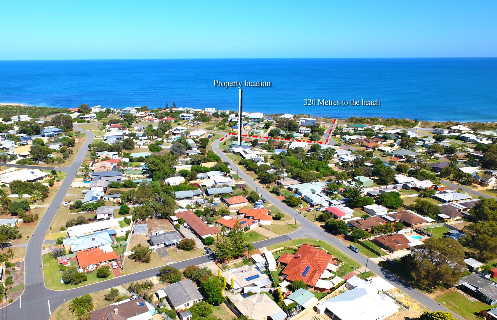 2B Serena Street, Falcon WA 6210 Domain