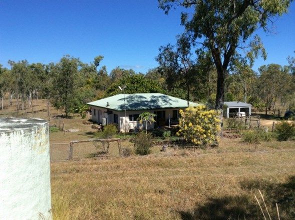 Innot Hot Springs QLD 4872, Image 2