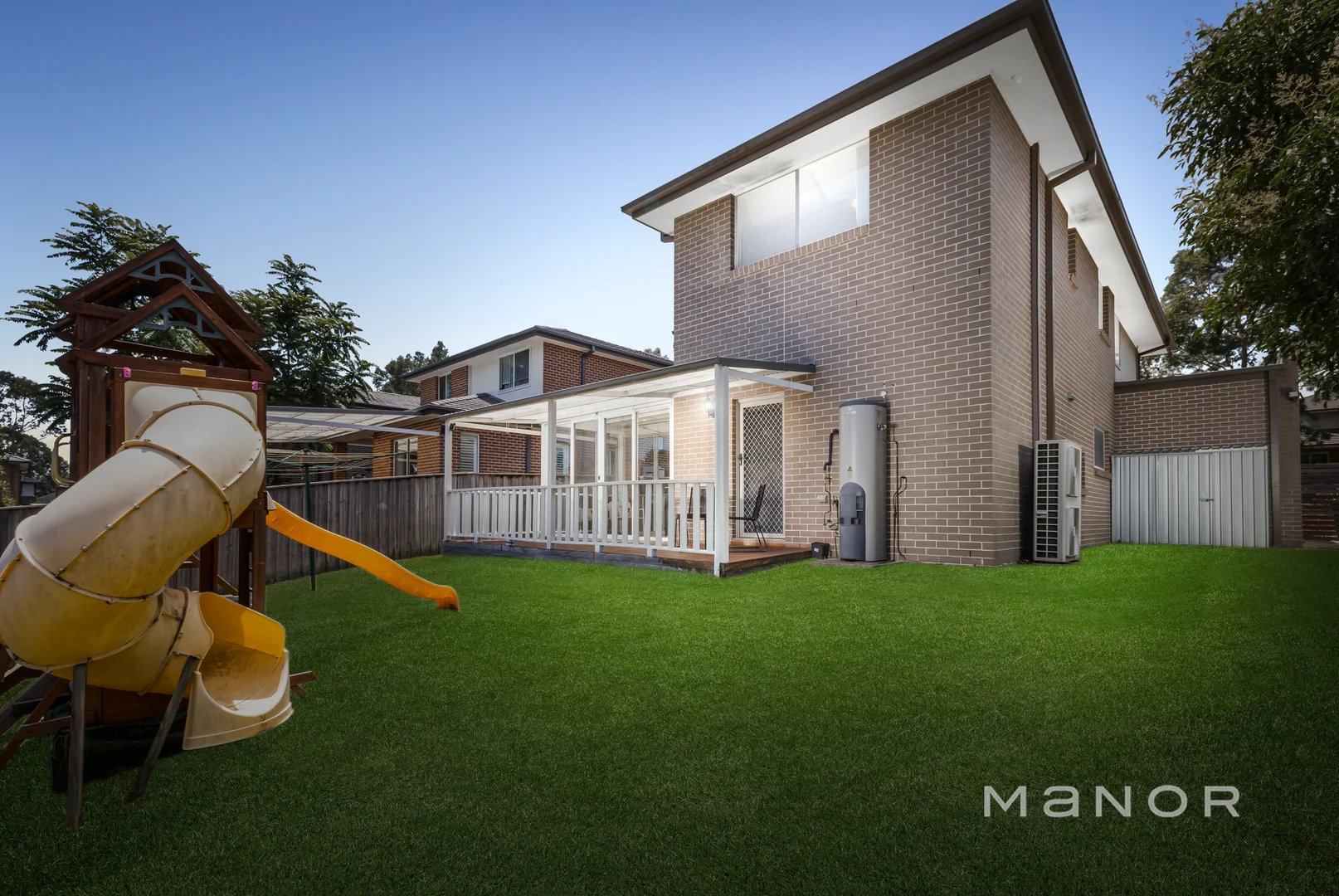 Additional image 15 of 8 Bridgewood Drive, Beaumont Hills NSW 2155