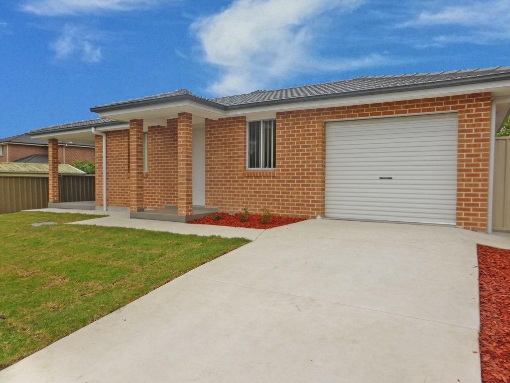 97 Lansdowne Street Parramatta Property History Address Research