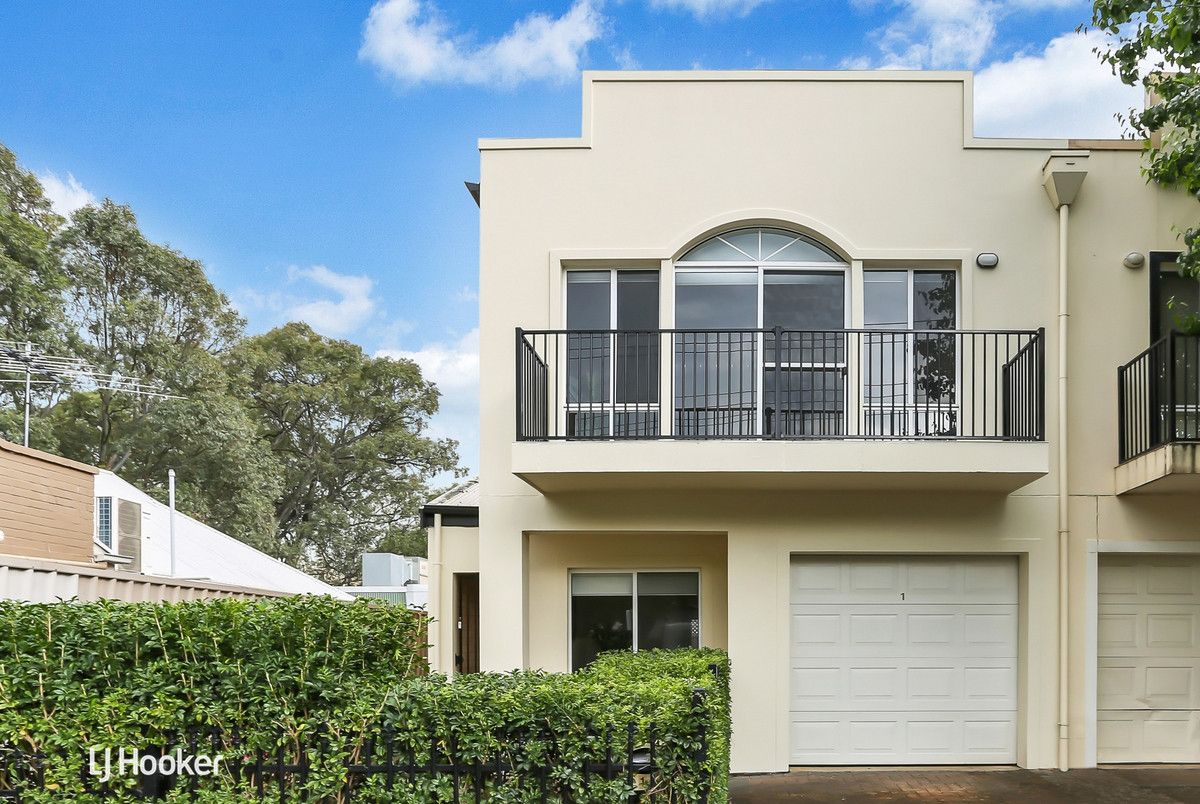 1b Waterfall Terrace, Burnside SA 5066, Image 1