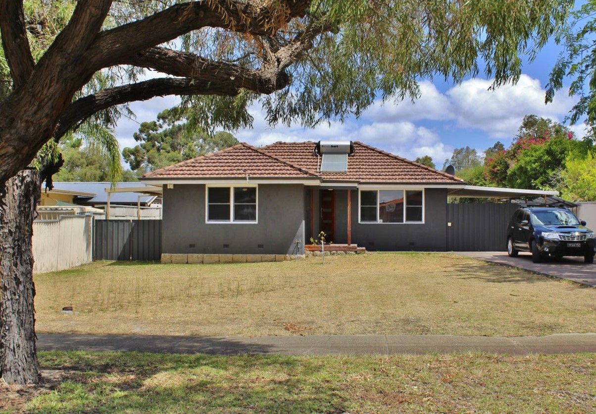 247 Benara Road, Beechboro WA 6063 House For Rent 520 Domain