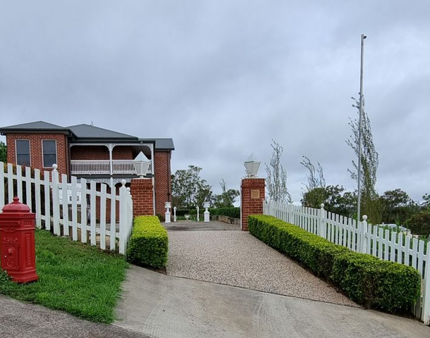 20 Timothy Drive, Vale View QLD 4352