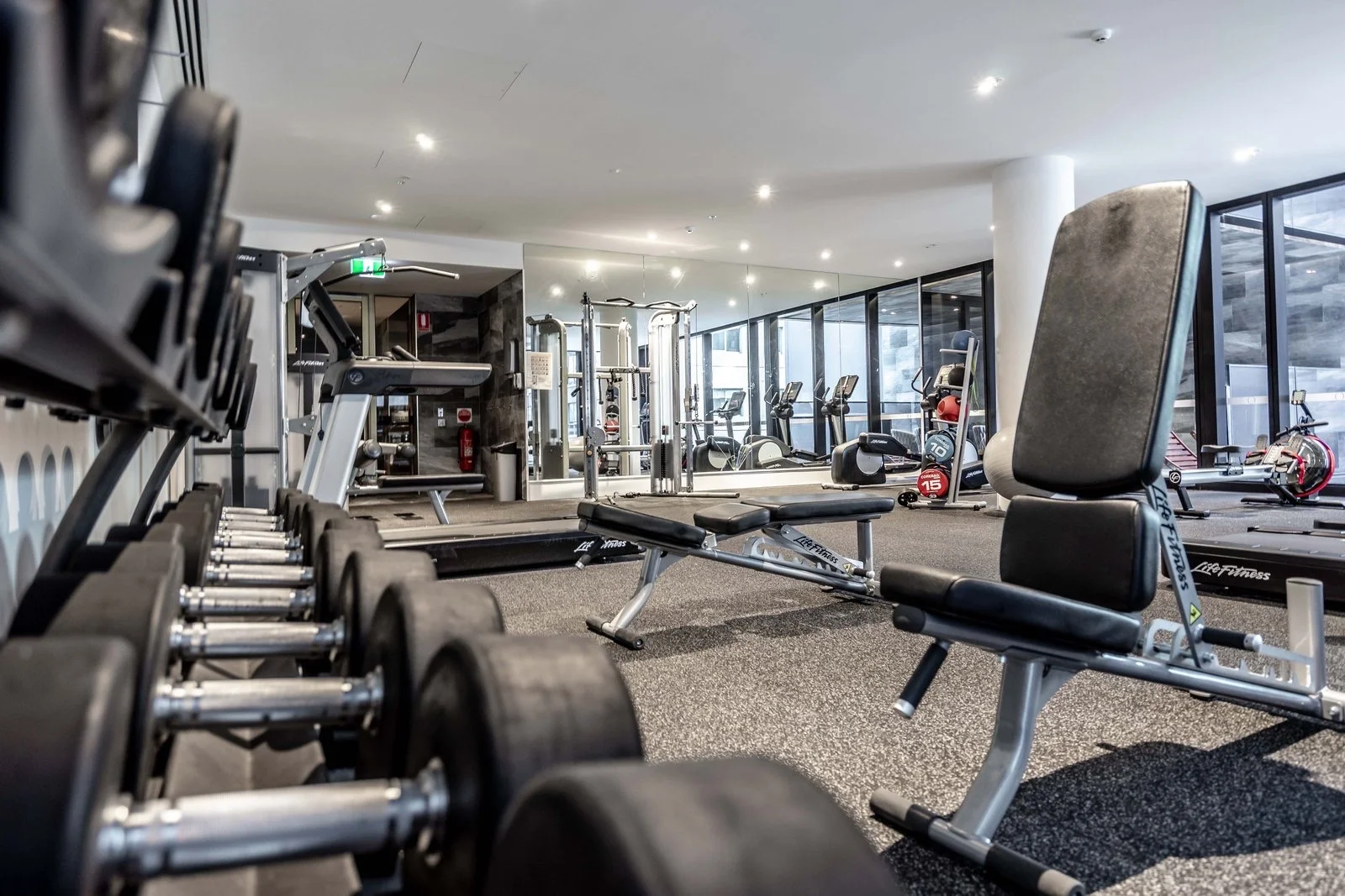 Additional image 13 of 706/450 St Kilda Road, Melbourne VIC 3004