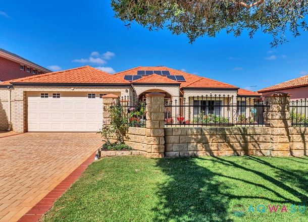 6 Mileura Street, Golden Bay WA 6174