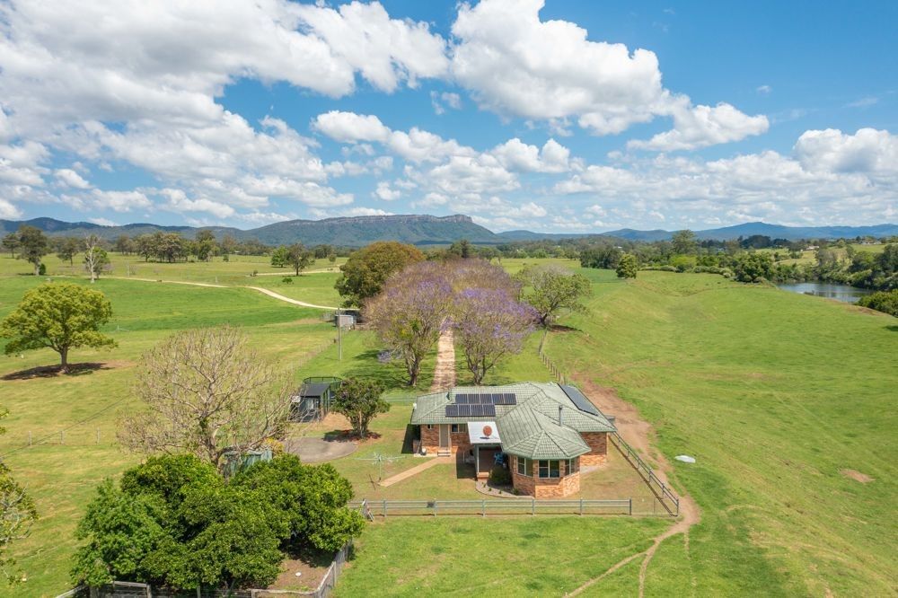 3 bedrooms Rural in 34 Carinya Road ROSEWOOD NSW, 2446
