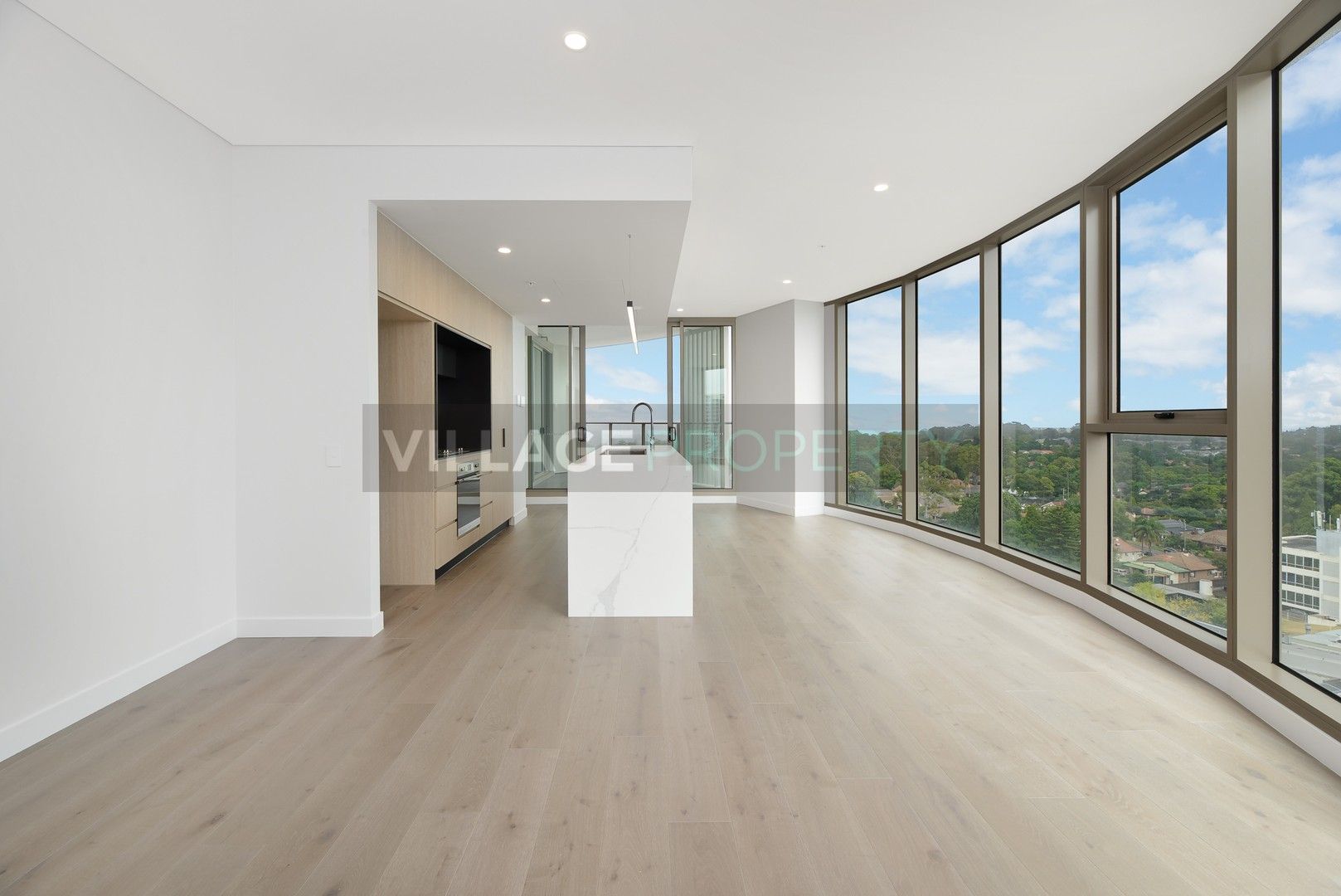 2 bedrooms Apartment / Unit / Flat in 1202/22 Langston Place EPPING NSW, 2121