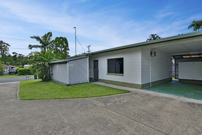 Picture of 1/19 Nesbit Street, WHITFIELD QLD 4870