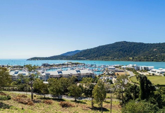 Picture of Lot 3/422 Shute Harbour Road, Airlie Beach