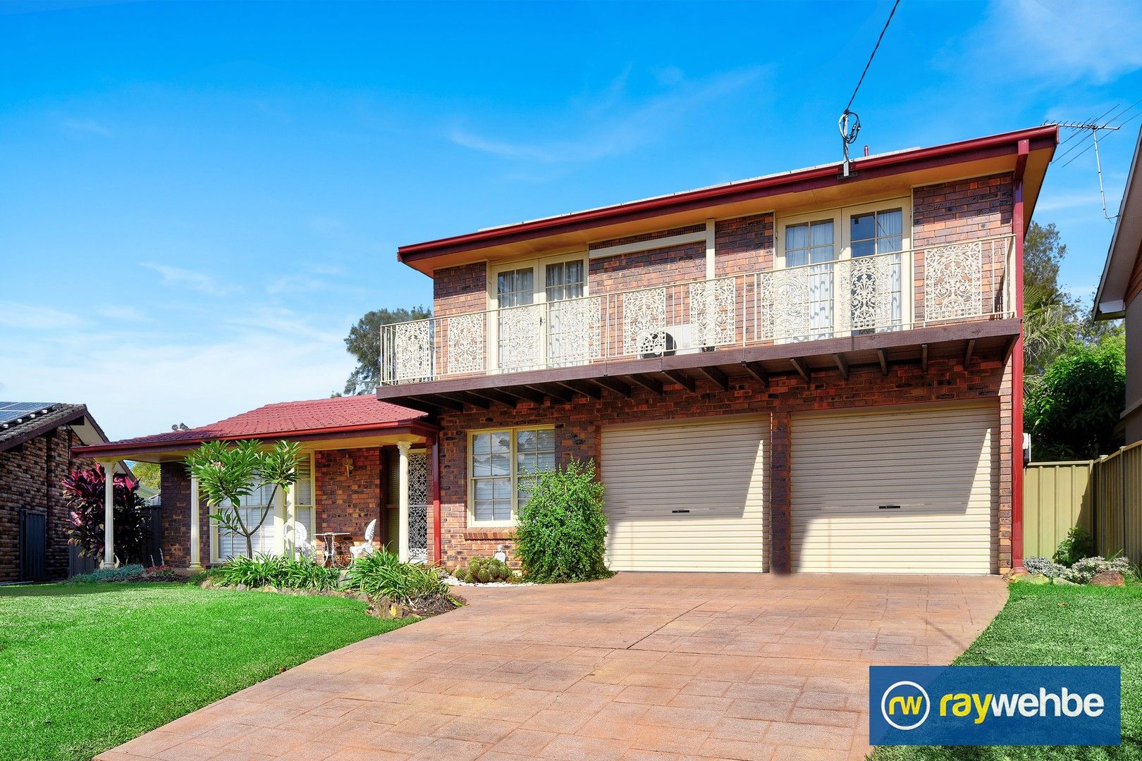 3 Elayne Place, Guildford NSW 2161, Image 0