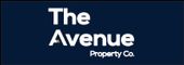 Logo for The Avenue Property Co. Pty Ltd