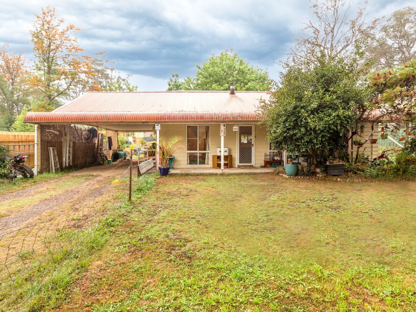 11 Gordon Street, Quaama NSW 2550, Image 1