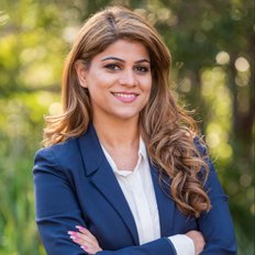 Harleen Sawhney, Principal