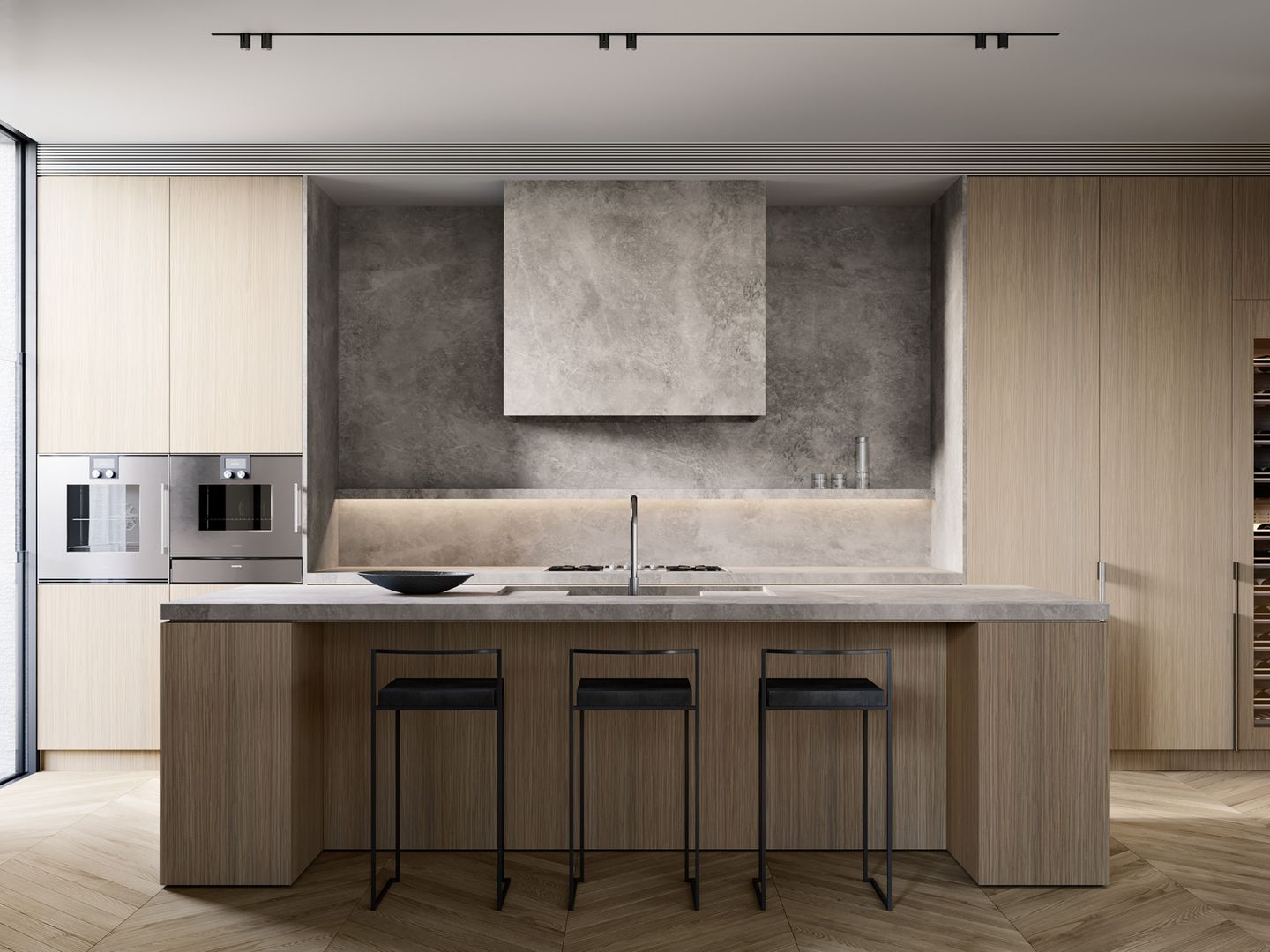 3 bedrooms Apartment / Unit / Flat in 1.02/81 Bay Street BRIGHTON VIC, 3186