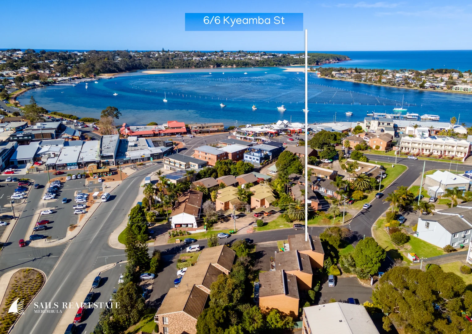 Additional image 23 of 6/6 Kyeamba Street, Merimbula NSW 2548